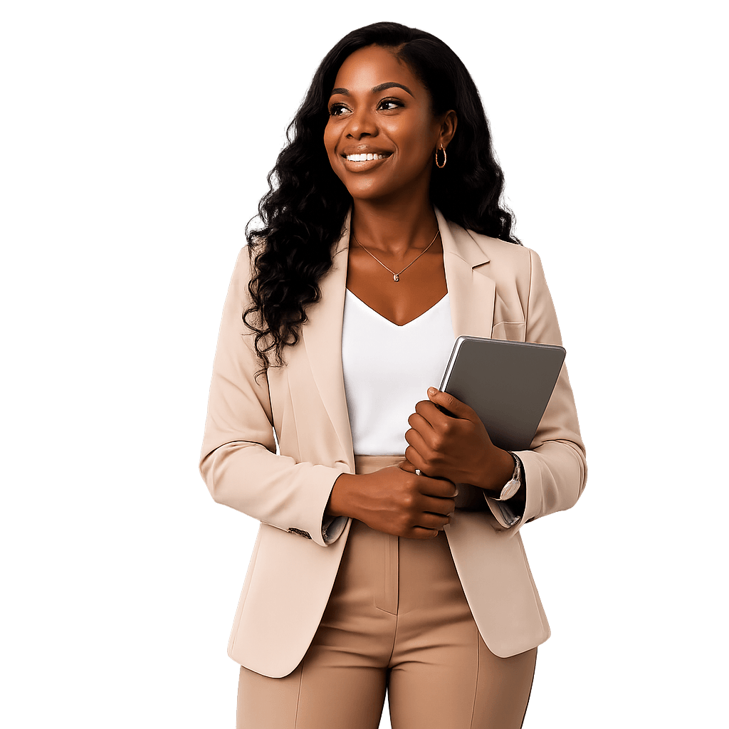 Business Woman